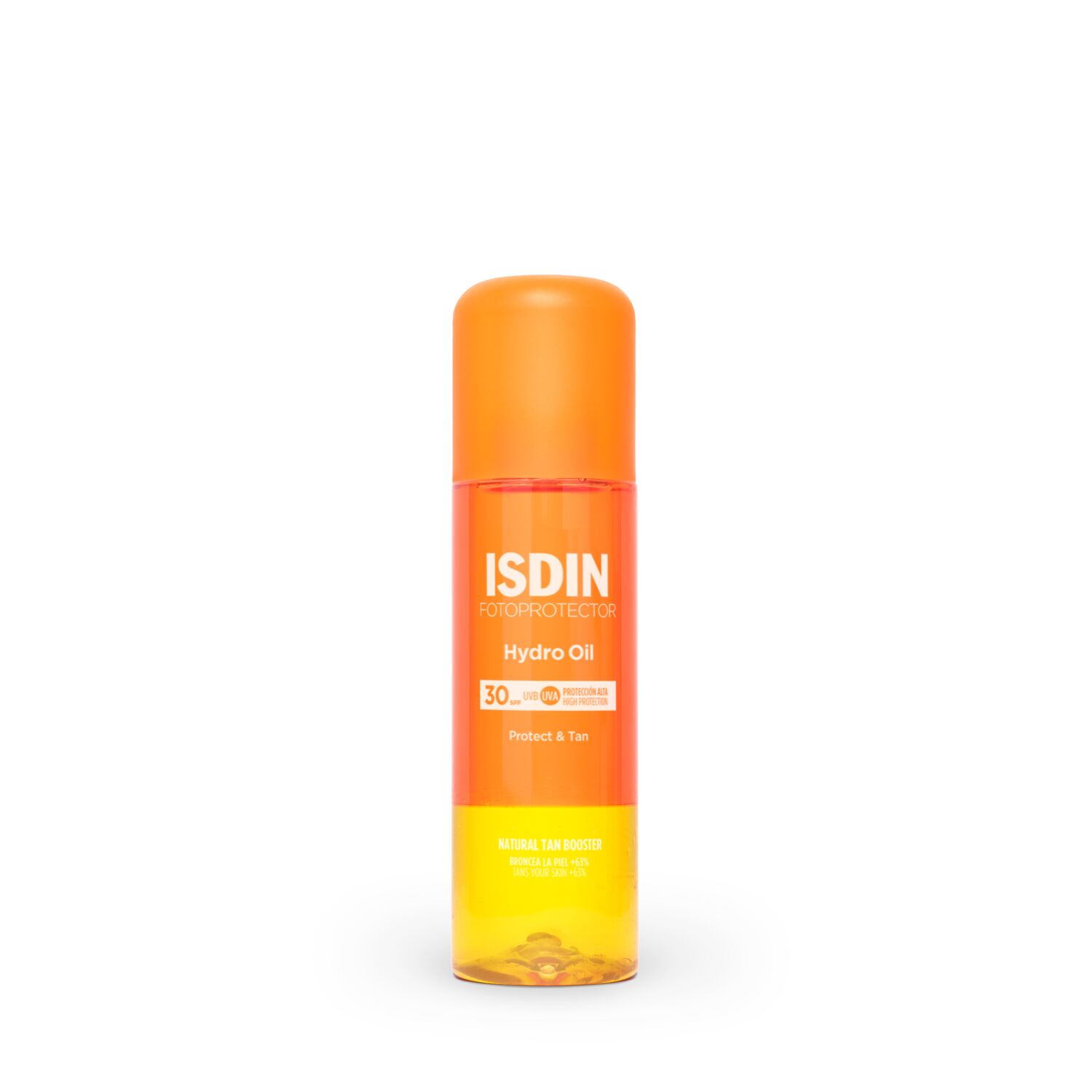 FP ISDIN HYDRO OIL SPF 30 (BLOQUEADOR SOLAR EN LOCIÓN OLEOACUOSA)